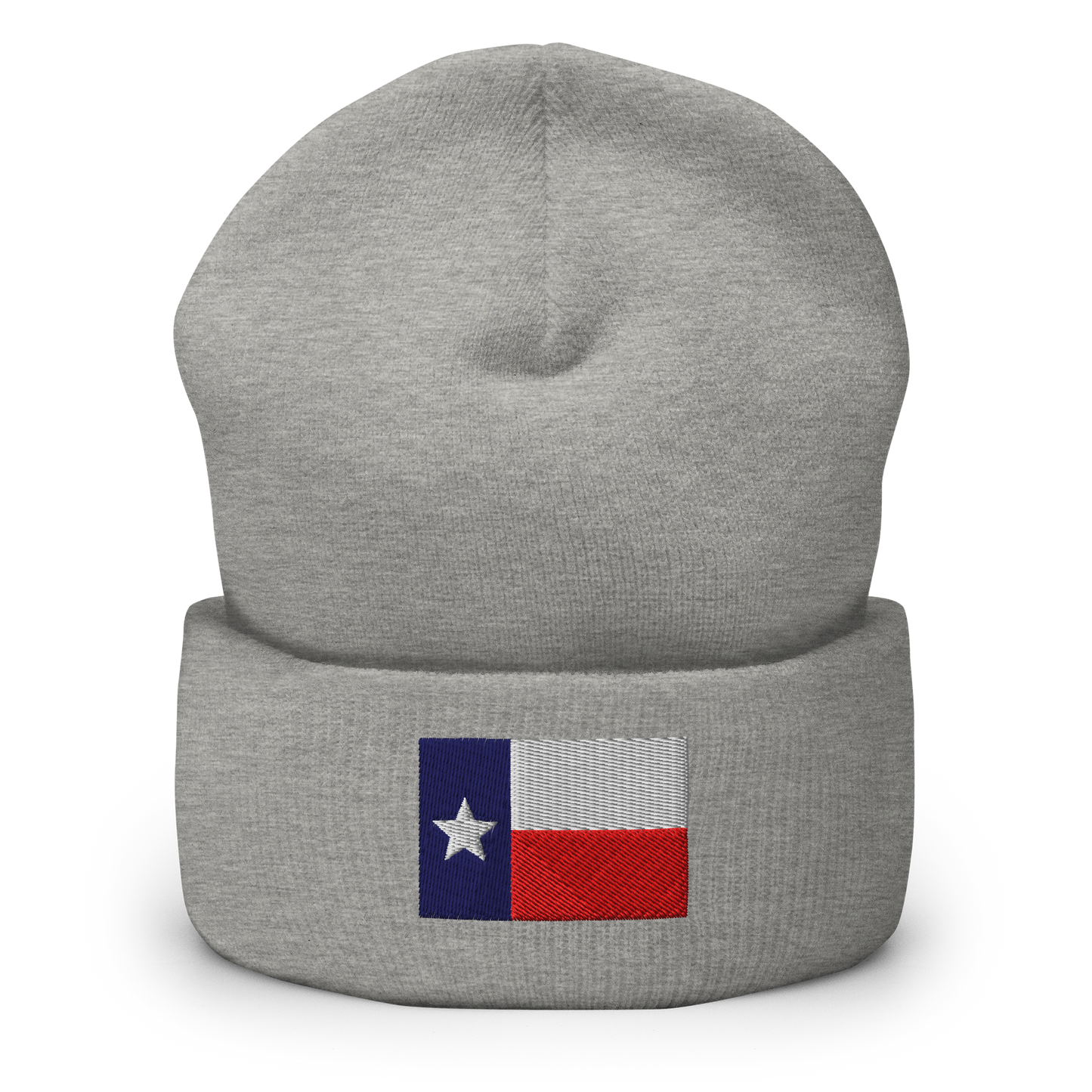 Texas Flag Beanie