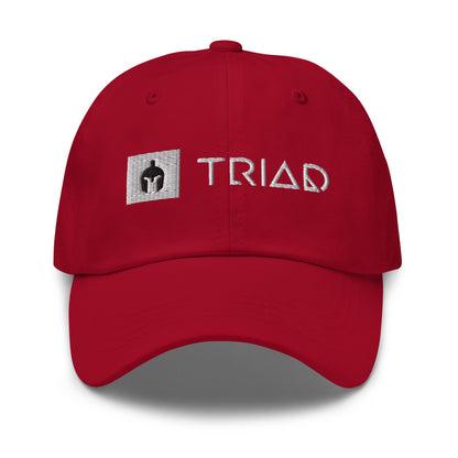 Triad Cap