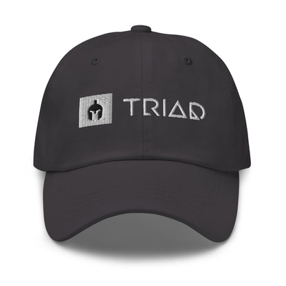 Triad Cap