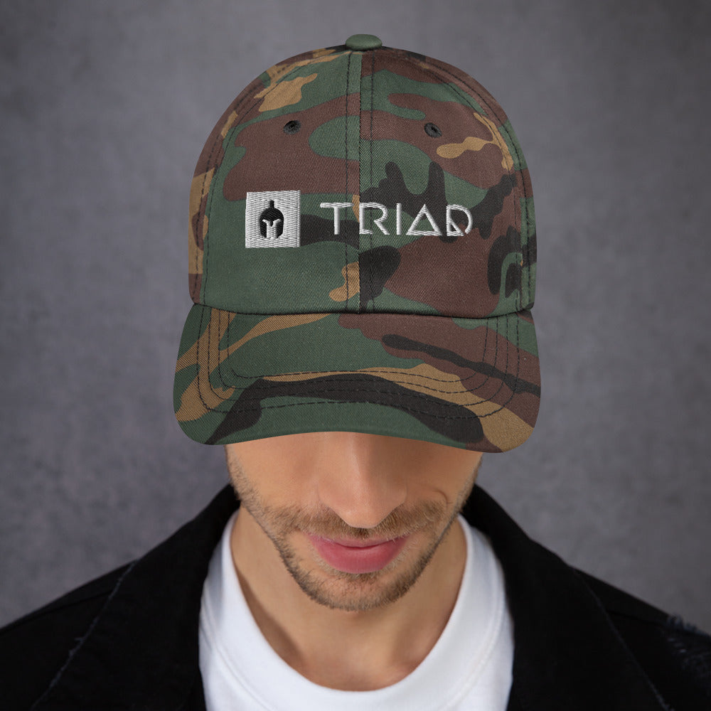 Triad Cap