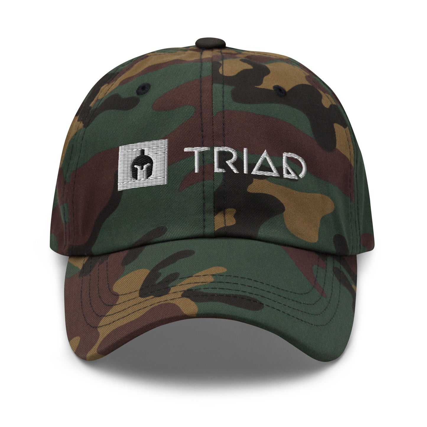 Triad Cap