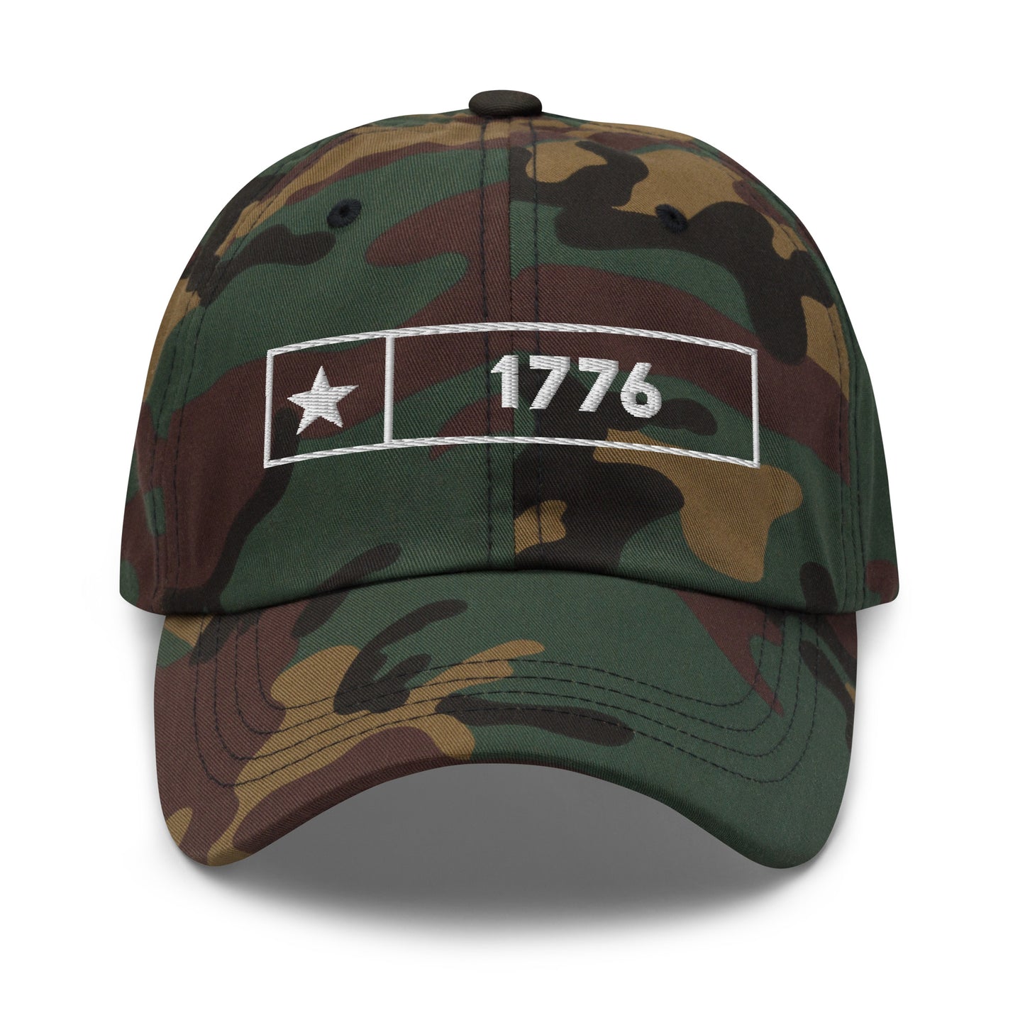 1776 Cap