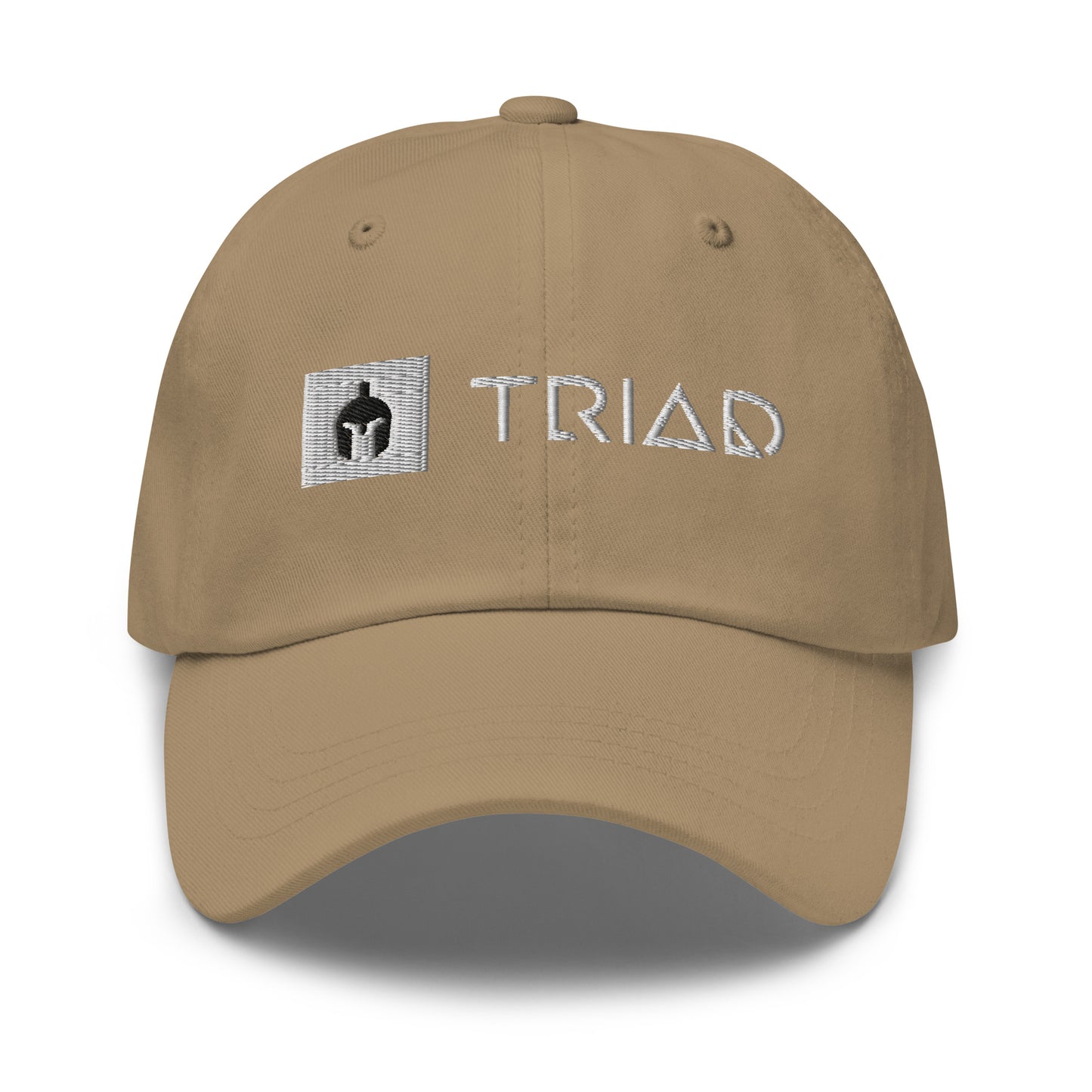 Triad Cap