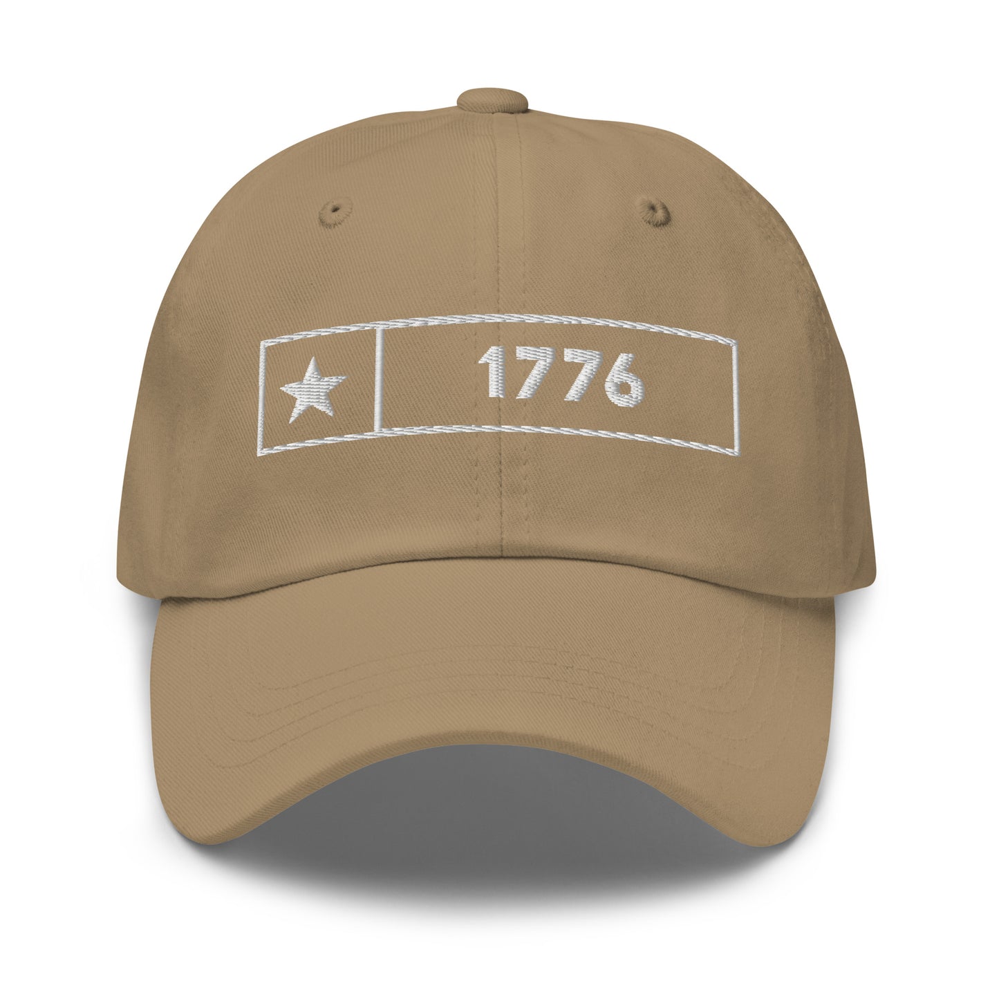 1776 Cap