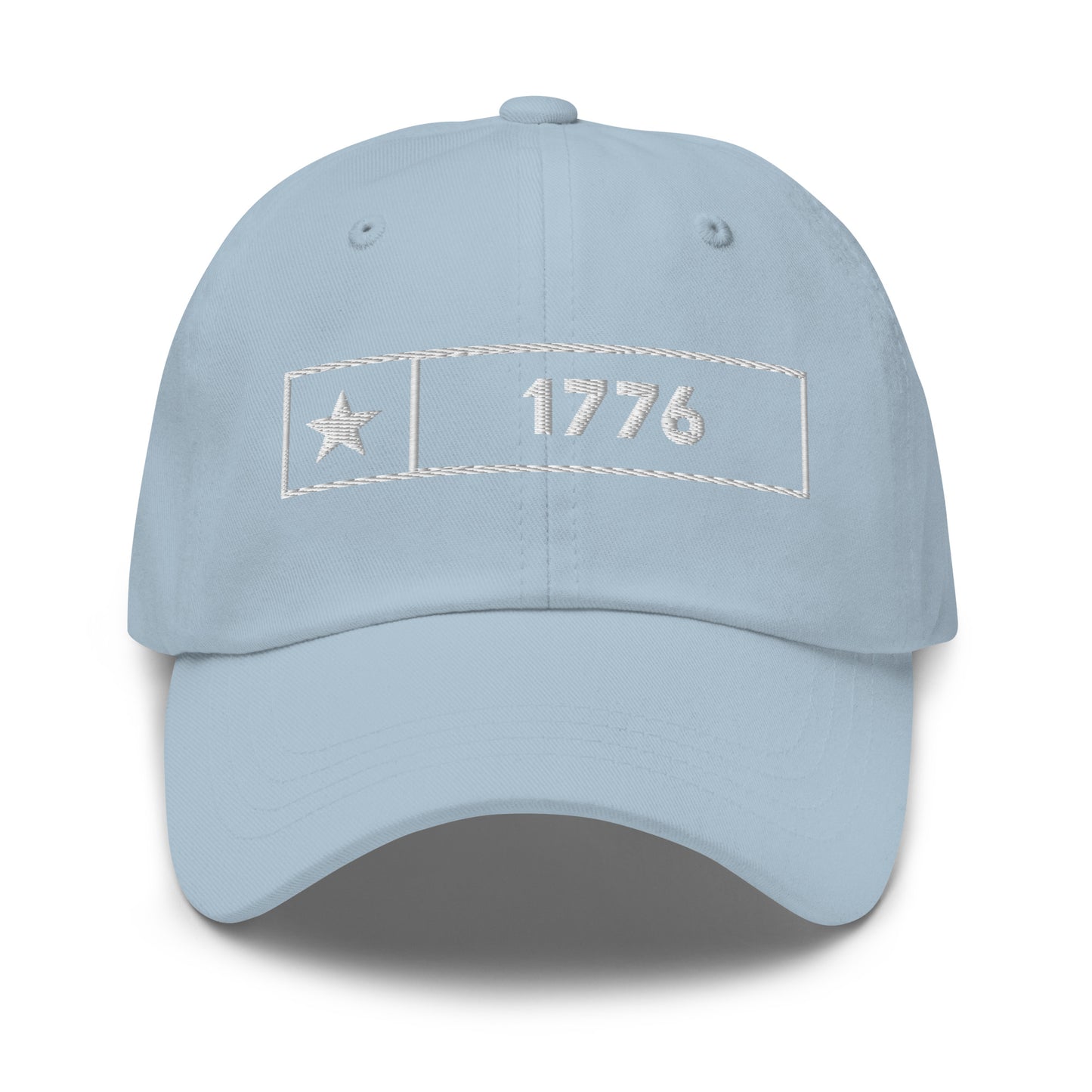 1776 Cap