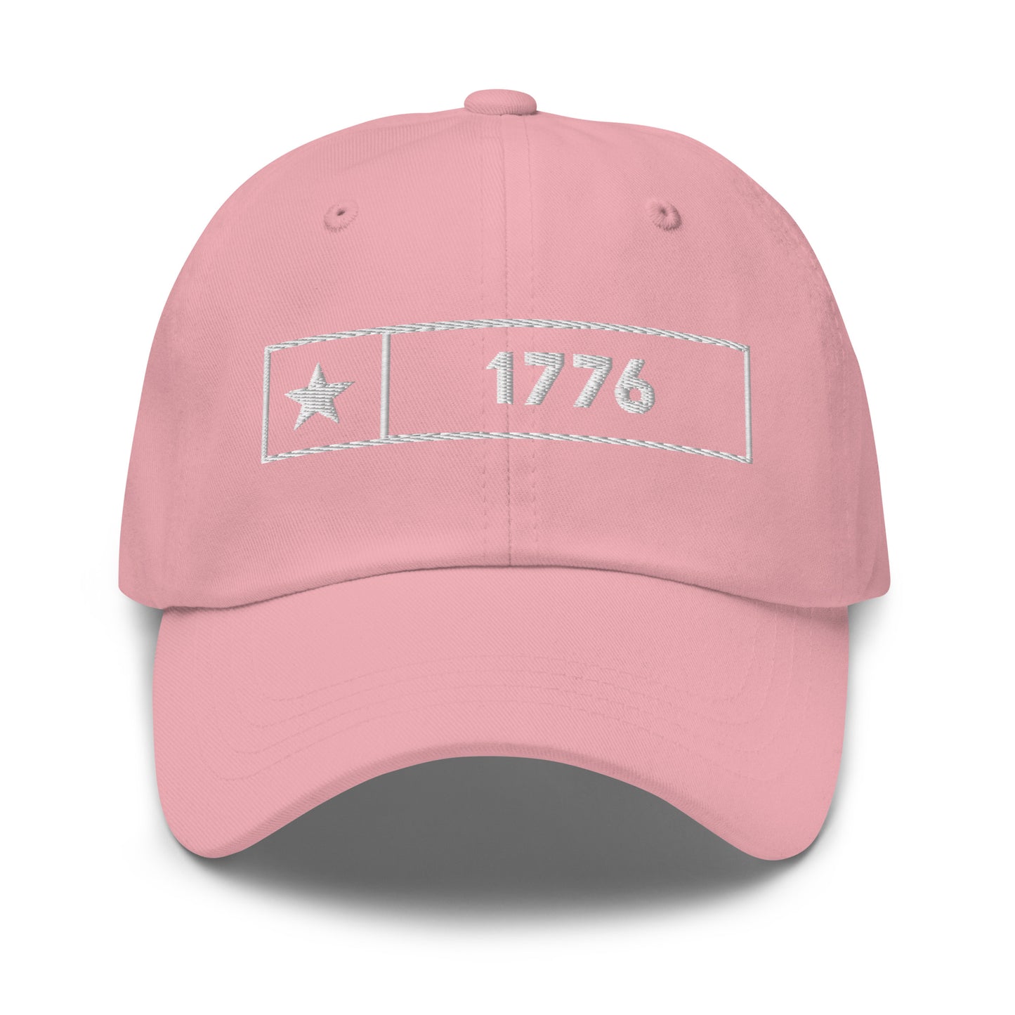 1776 Cap