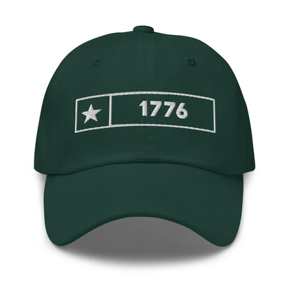 1776 Cap