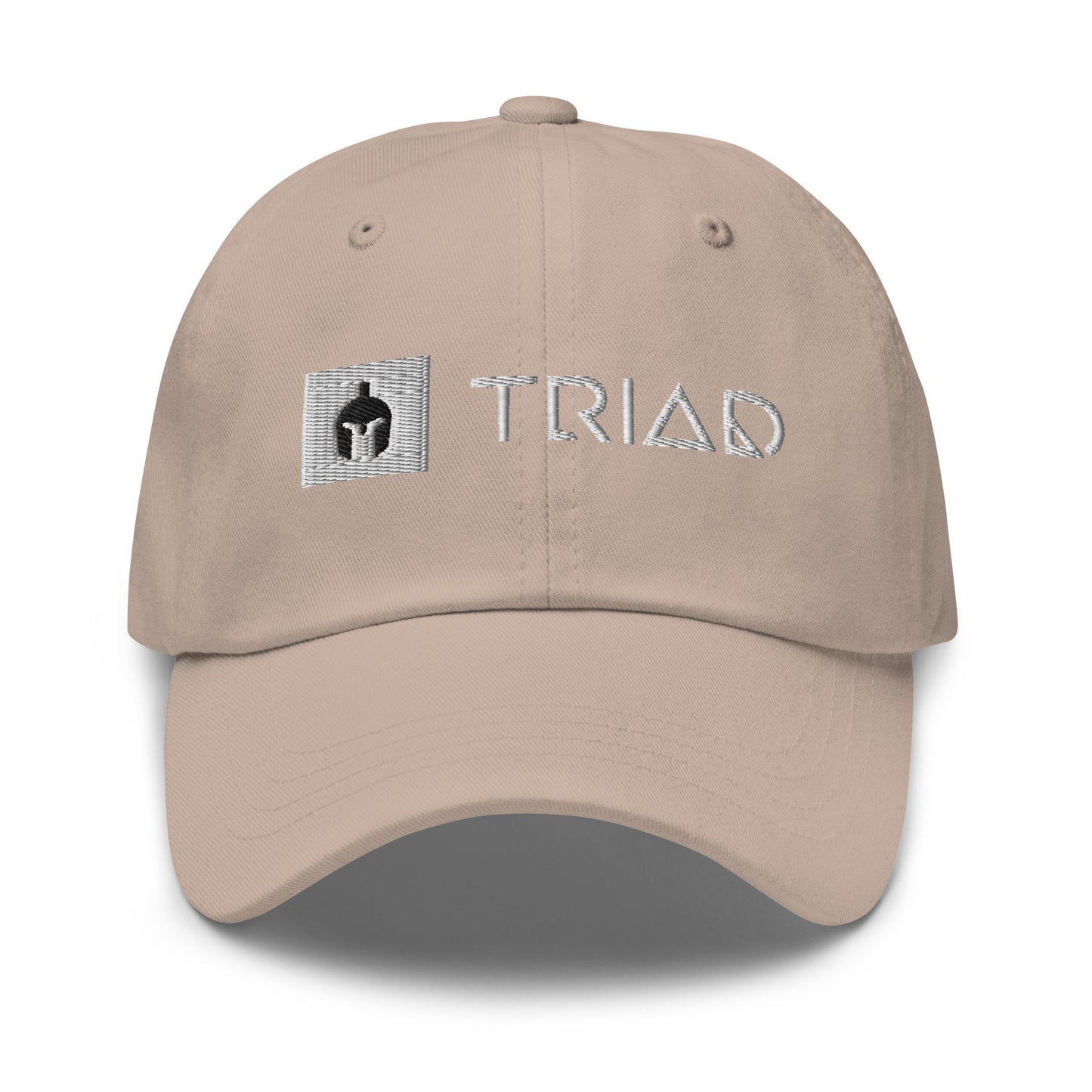 Triad Cap