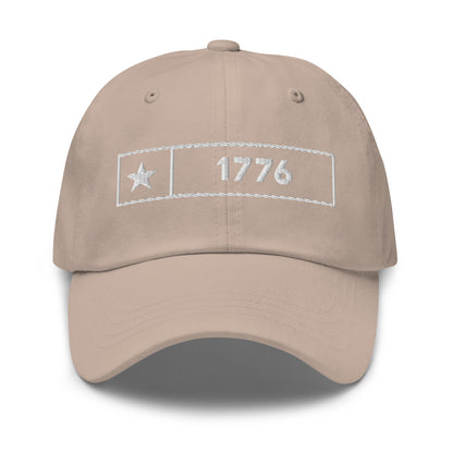 1776 Cap