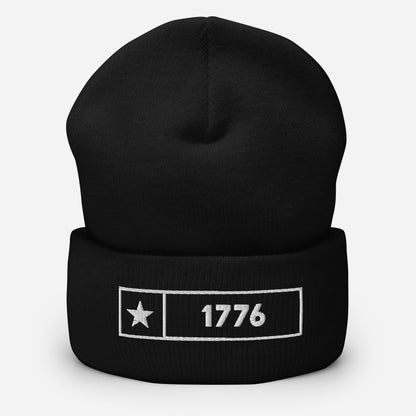 1776 Beanie