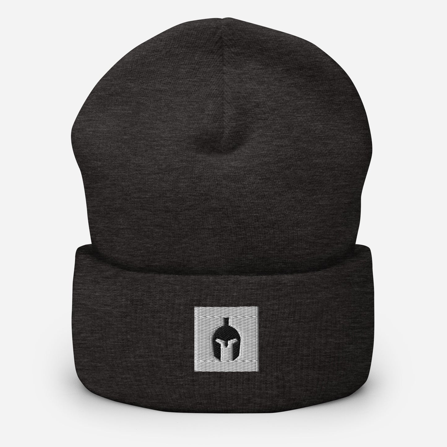 Spartan Beanie