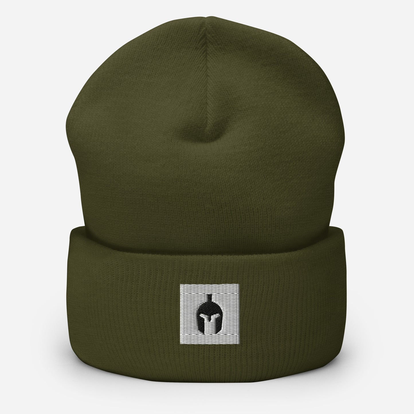 Spartan Beanie