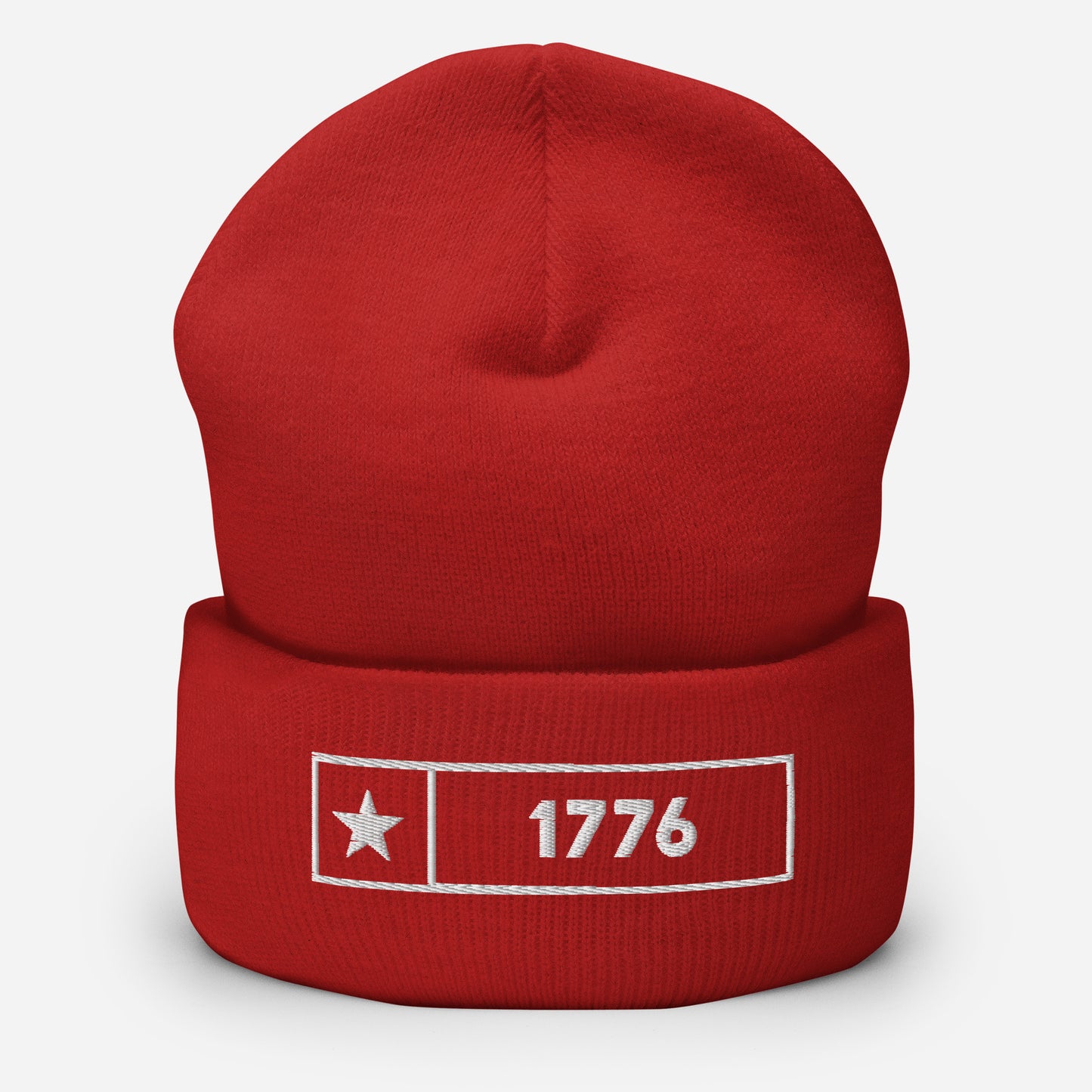 1776 Beanie