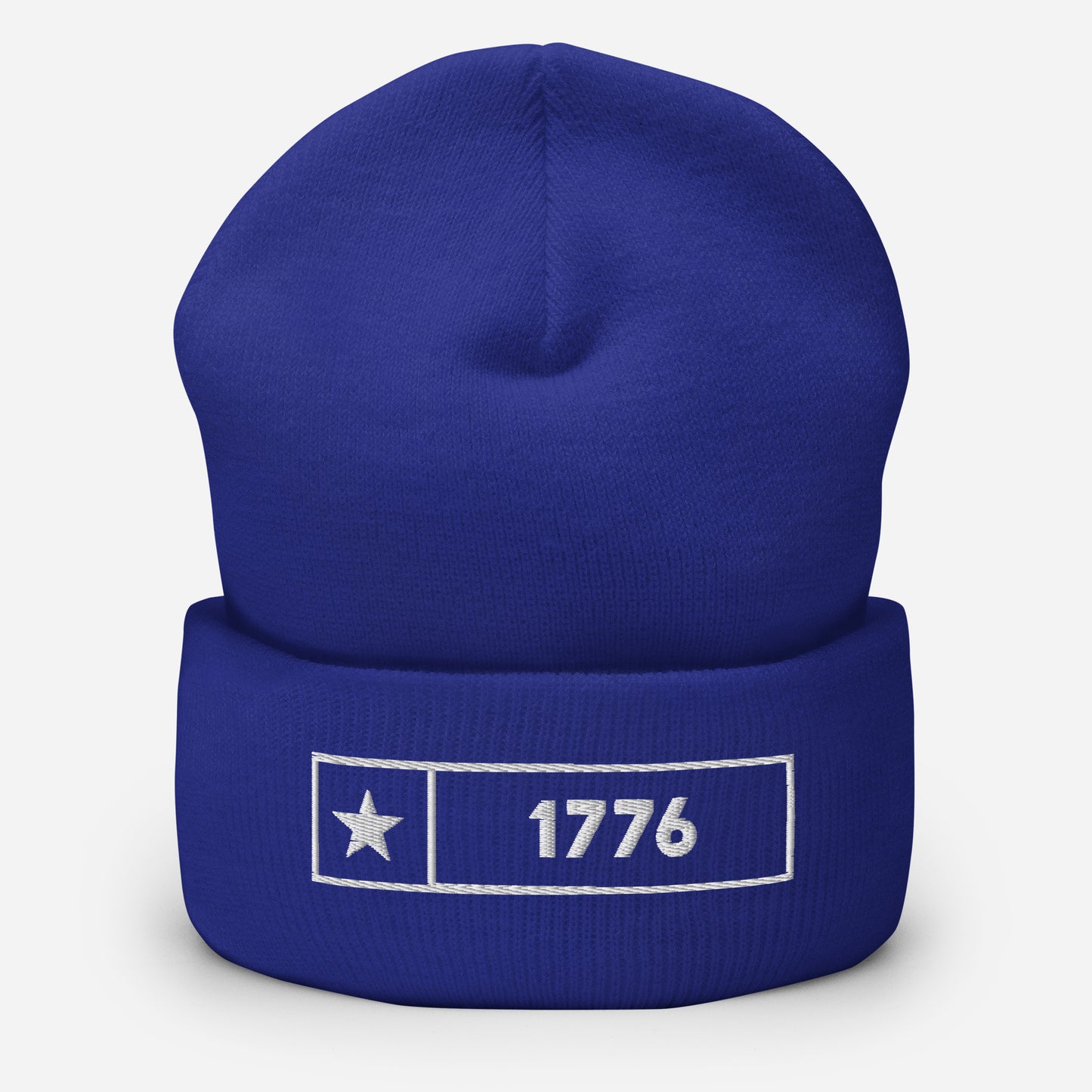 1776 Beanie