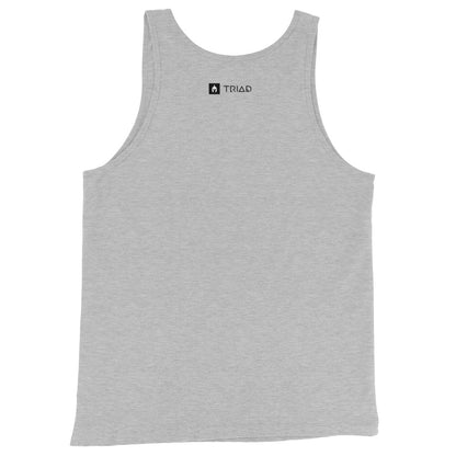 Molon Labe Tank Top