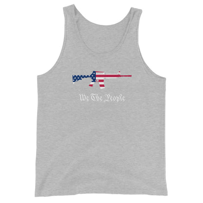 We The People Tank Top