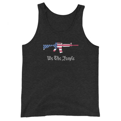 We The People Tank Top