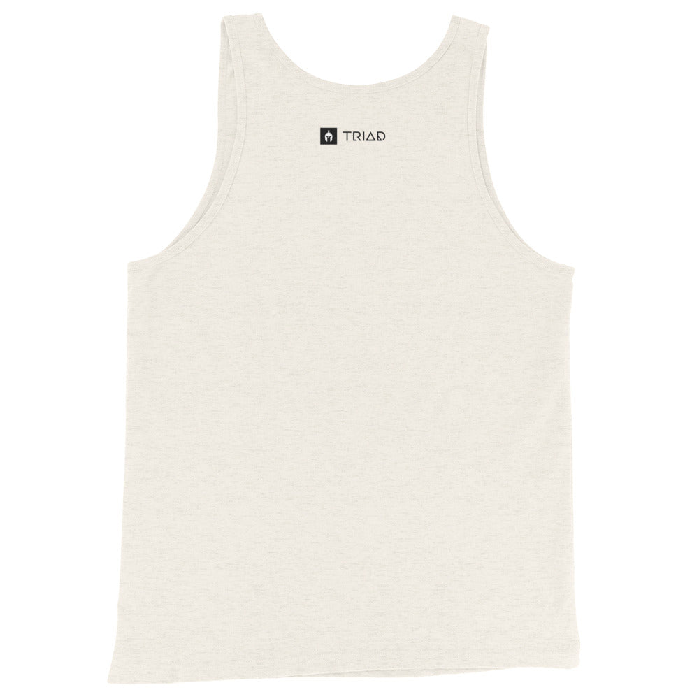 Molon Labe Tank Top