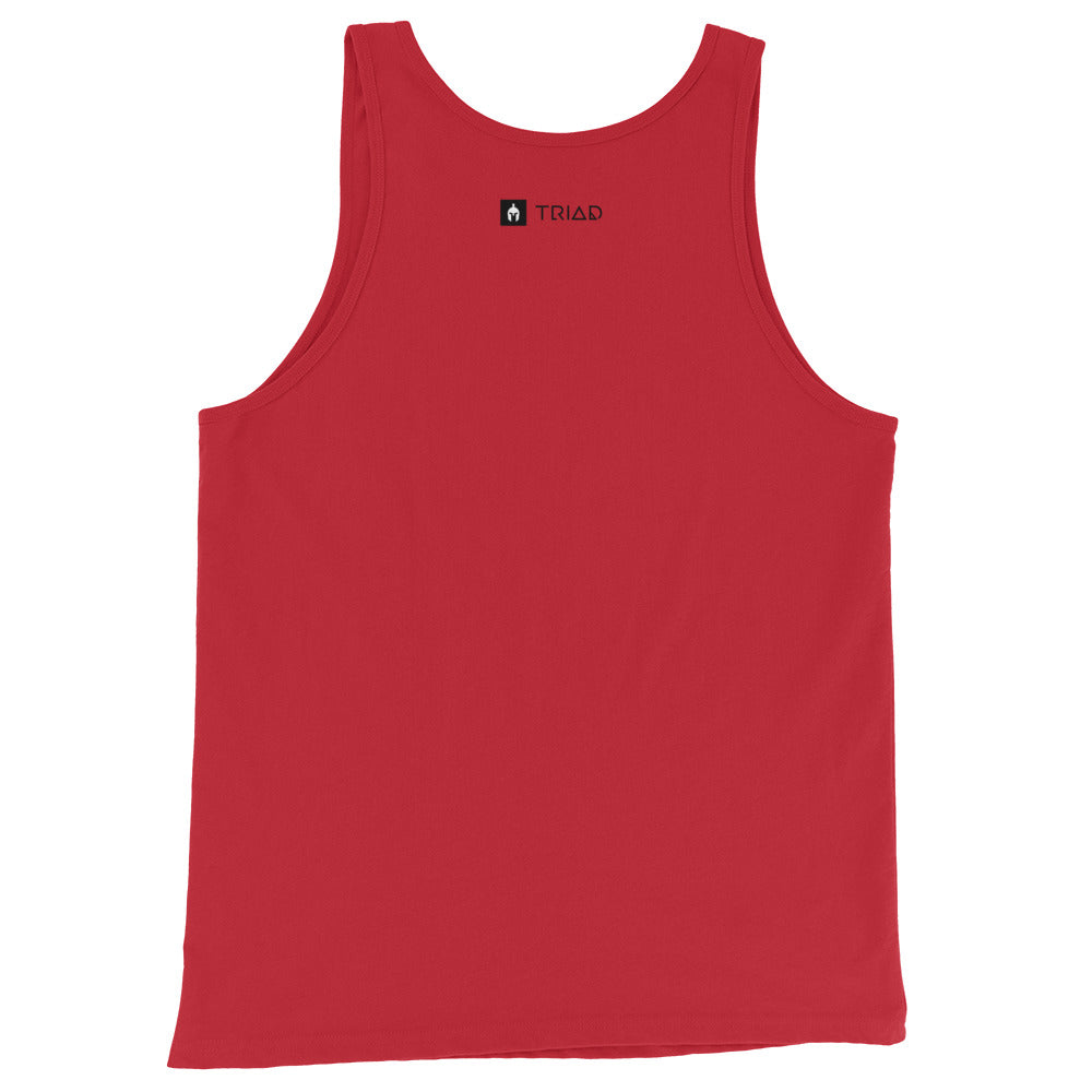 Molon Labe Tank Top