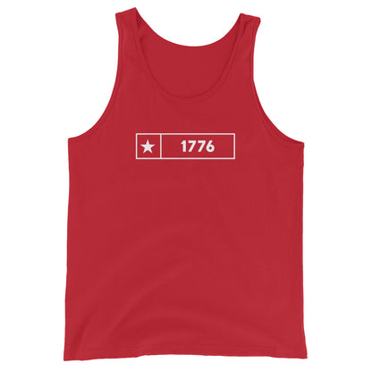 1776 Tank Top