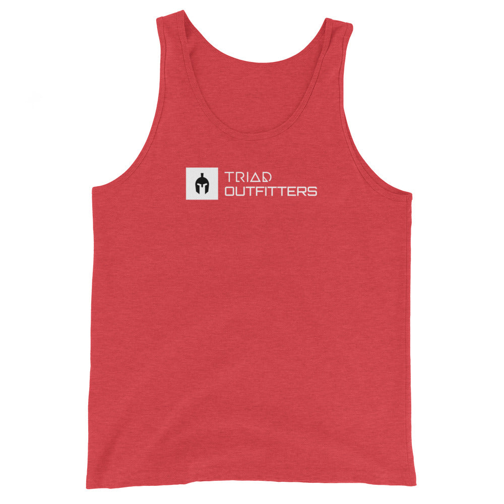 Triad Outfitters Tank Top