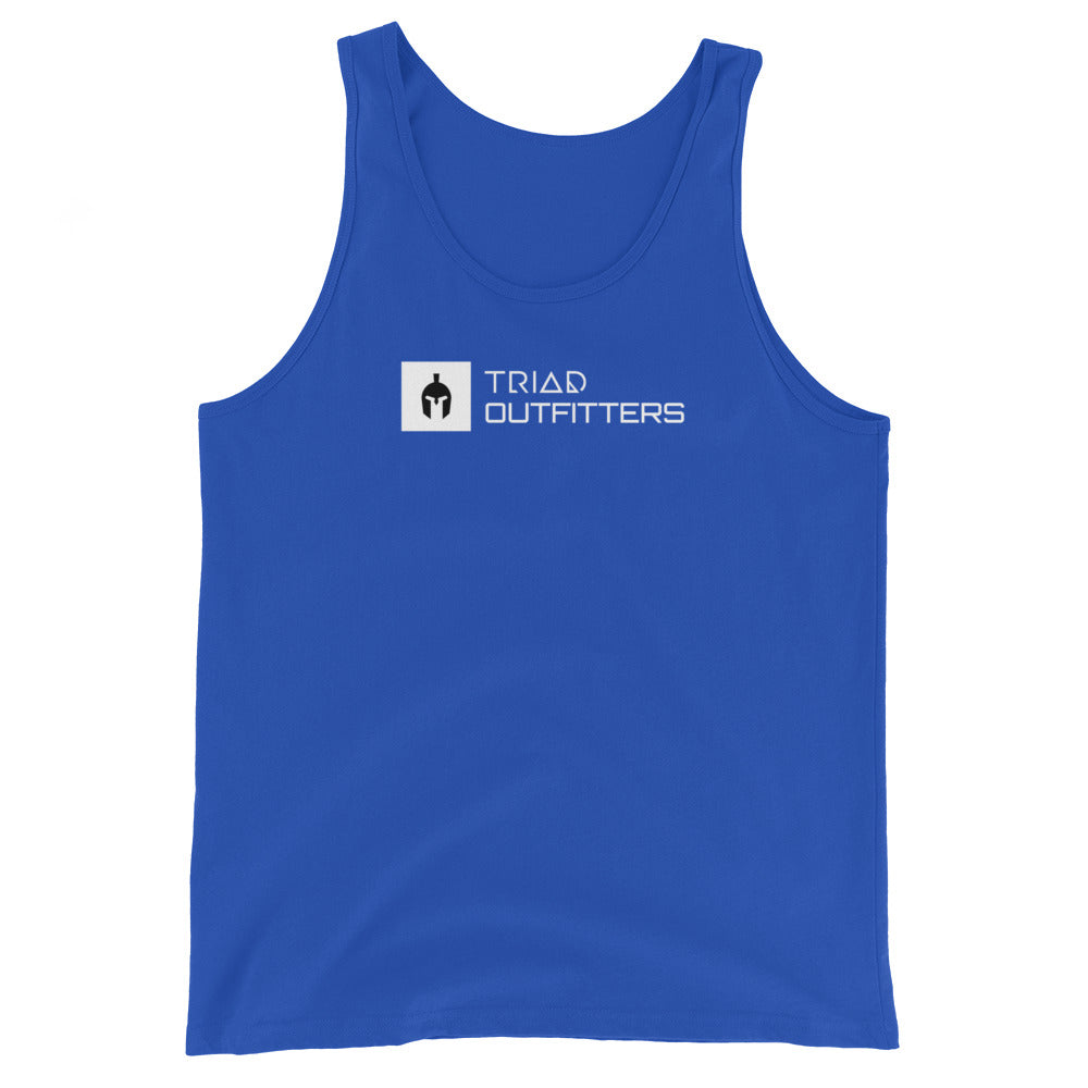 Triad Outfitters Tank Top