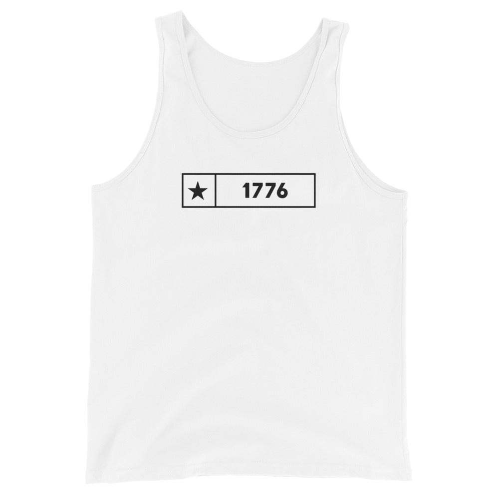 1776 Tank Top