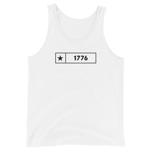 1776 Tank Top