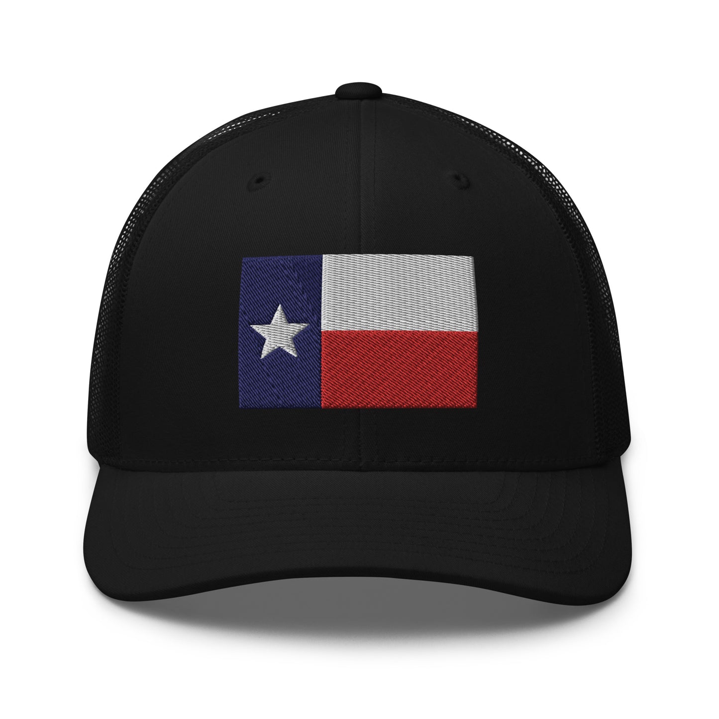 Texas Flag Snapback