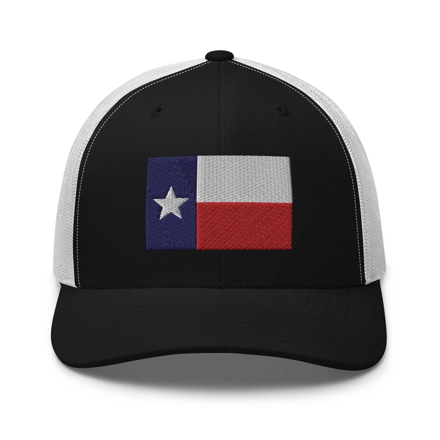 Texas Flag Snapback