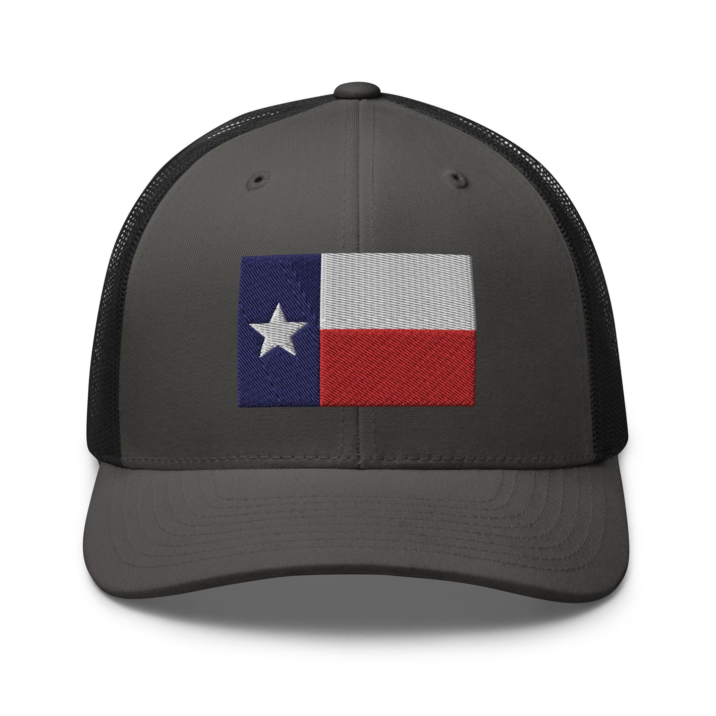 Texas Flag Snapback