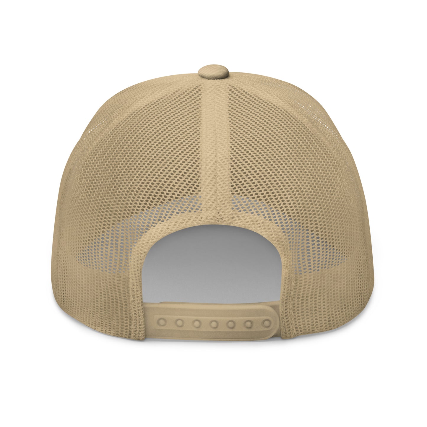 Spartan Mesh Snapback