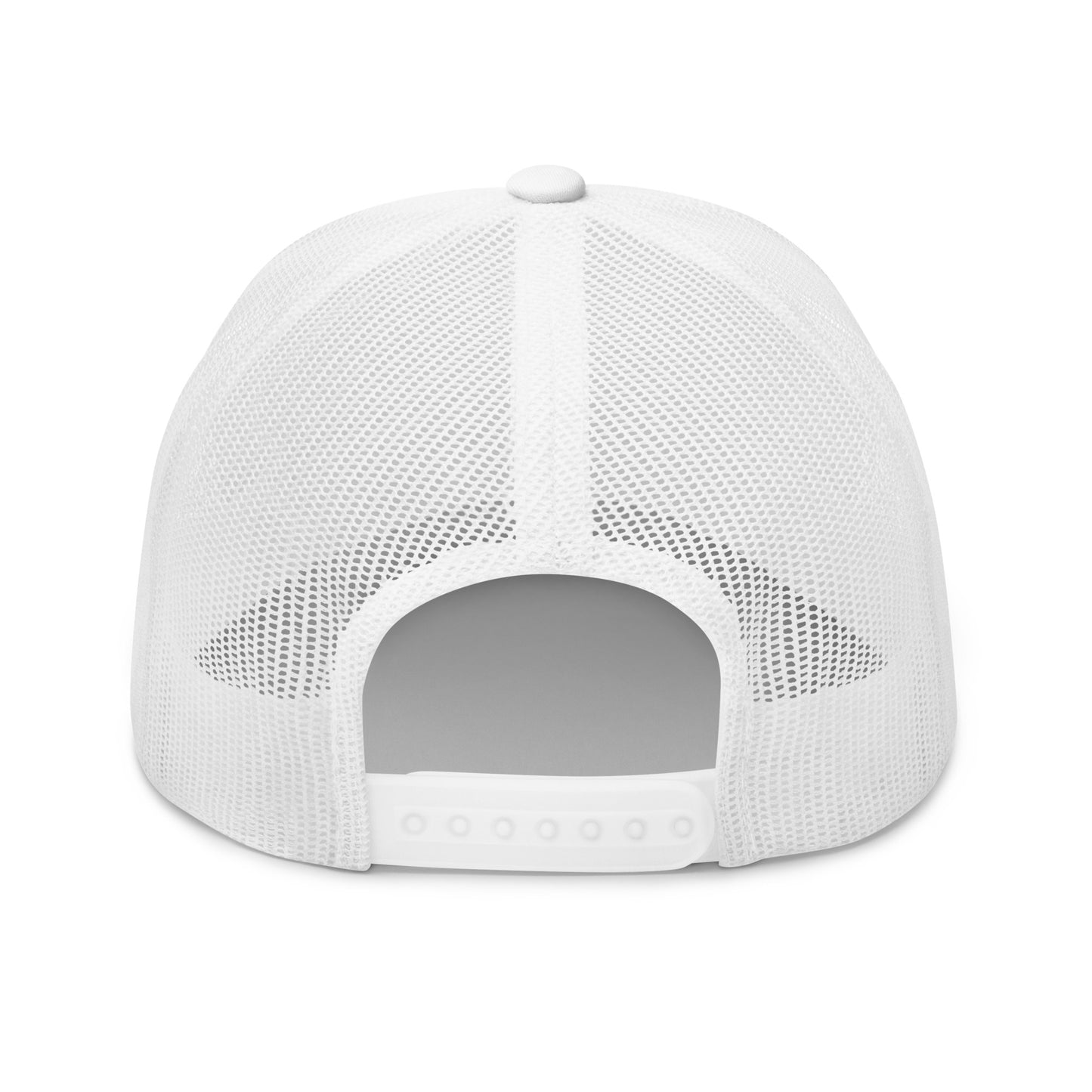 Spartan Mesh Snapback