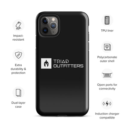 Triad Outfitters Case for iPhone®