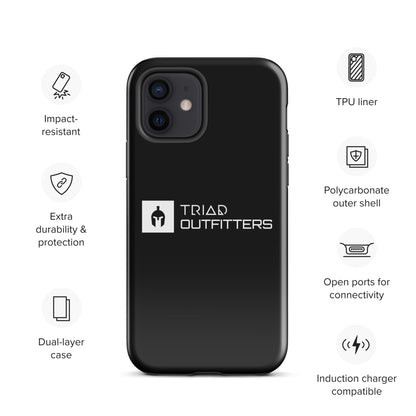 Triad Outfitters Case for iPhone®