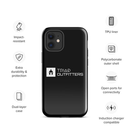 Triad Outfitters Case for iPhone®