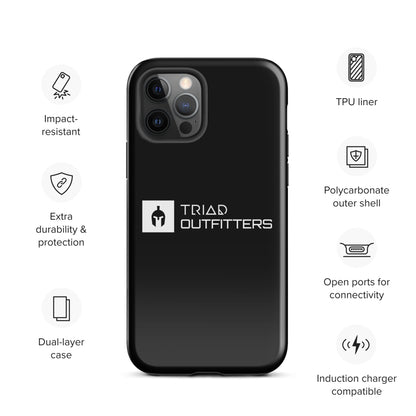 Triad Outfitters Case for iPhone®