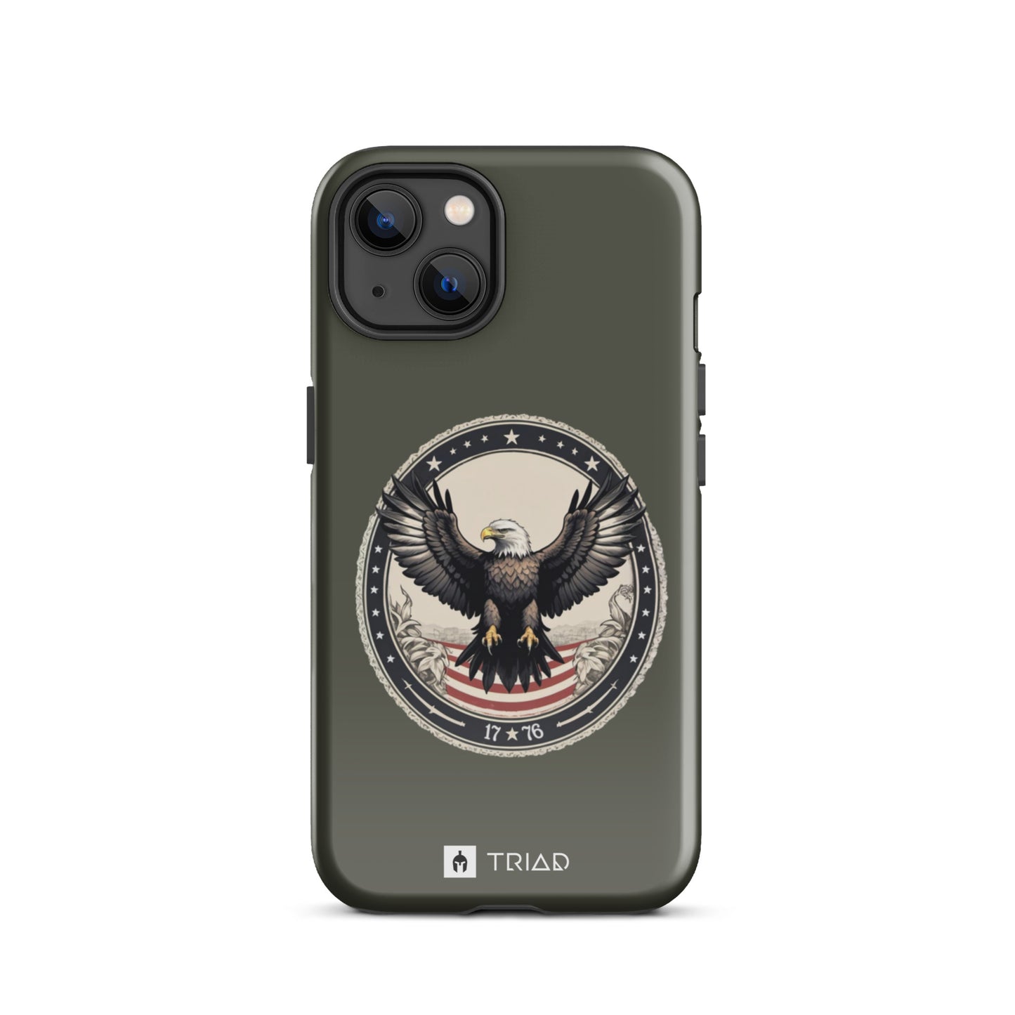 American Valor Case for iPhone®