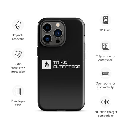 Triad Outfitters Case for iPhone®