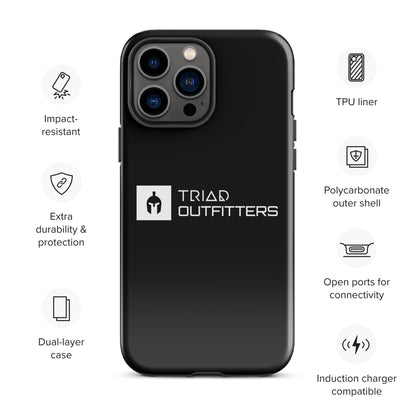 Triad Outfitters Case for iPhone®