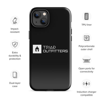 Triad Outfitters Case for iPhone®