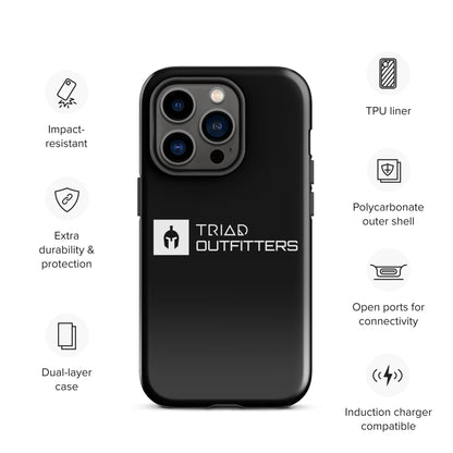 Triad Outfitters Case for iPhone®