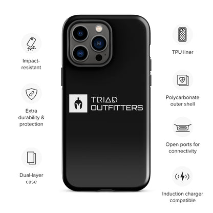 Triad Outfitters Case for iPhone®