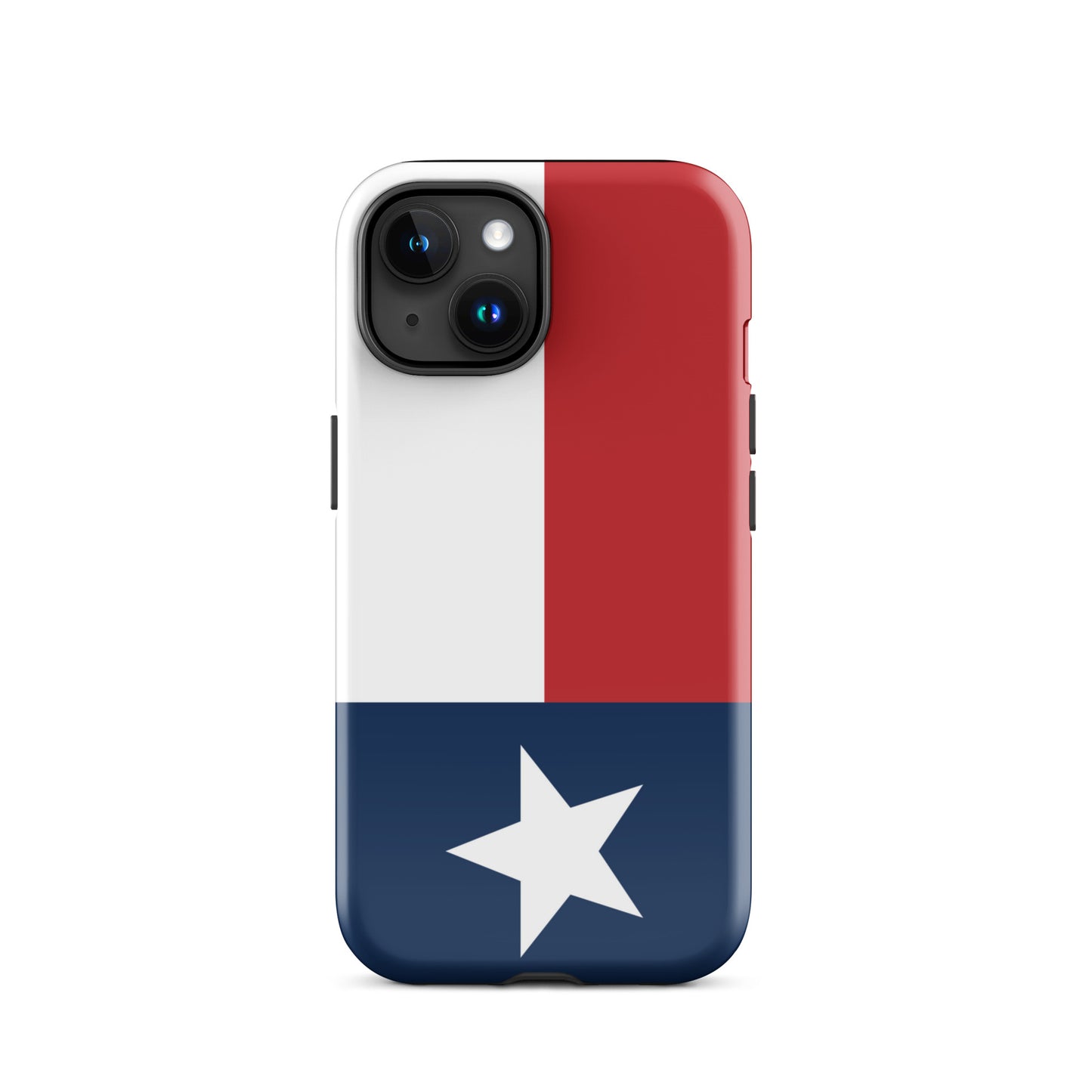 Texas Flag Case for iPhone®