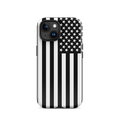 American Flag Case for iPhone®