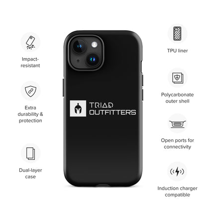 Triad Outfitters Case for iPhone®