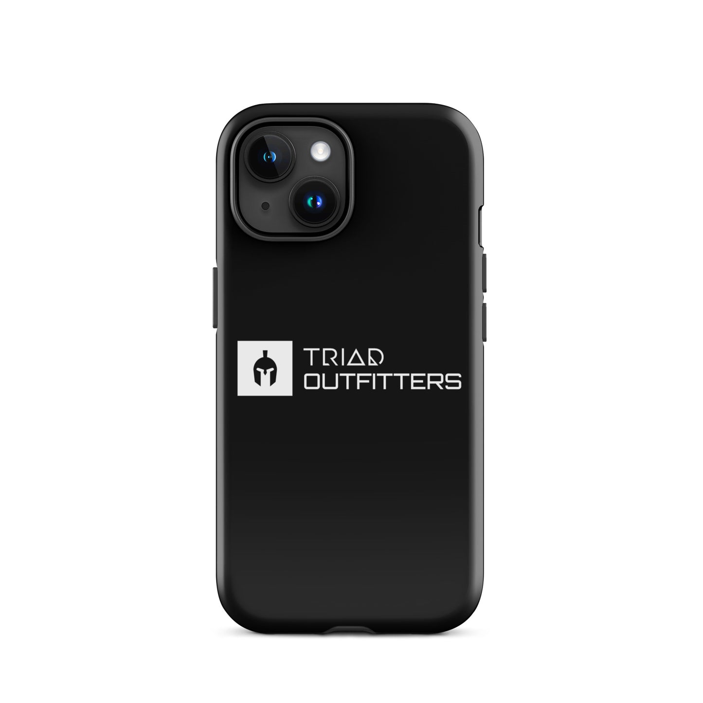 Triad Outfitters Case for iPhone®