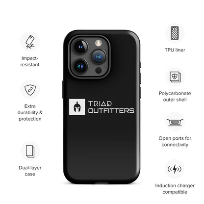 Triad Outfitters Case for iPhone®