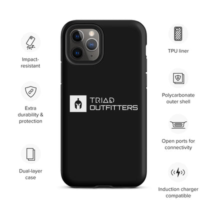 Triad Outfitters Case for iPhone®