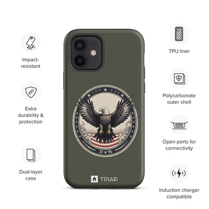 American Valor Case for iPhone®